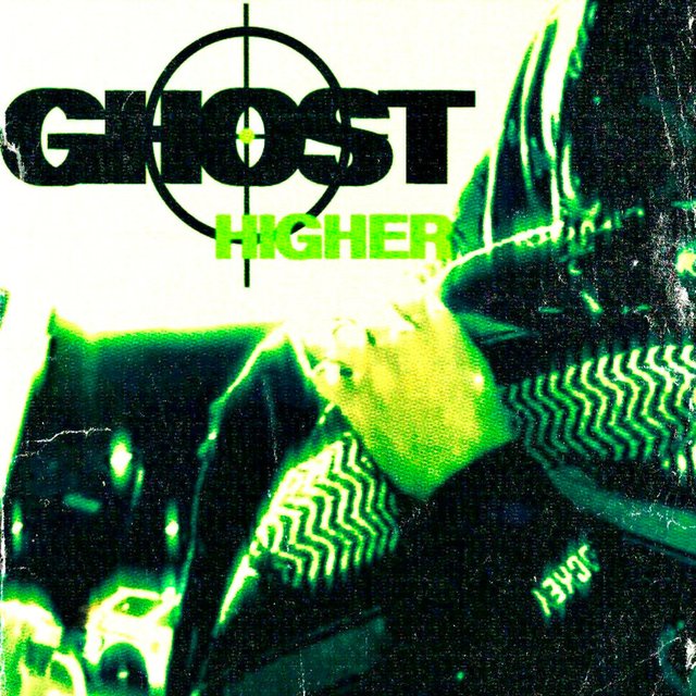 GHOST