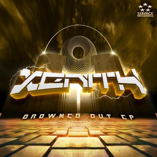 Drowned Out EP