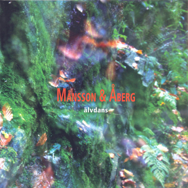 Månsson & Åberg - Älvdans