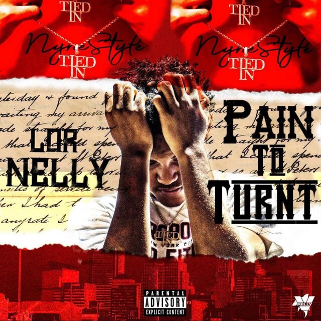 Pain to Turnt