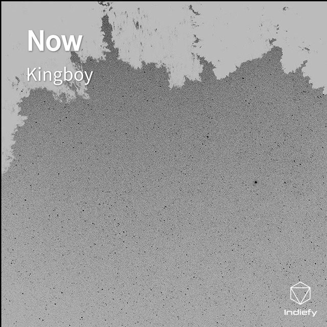 Now