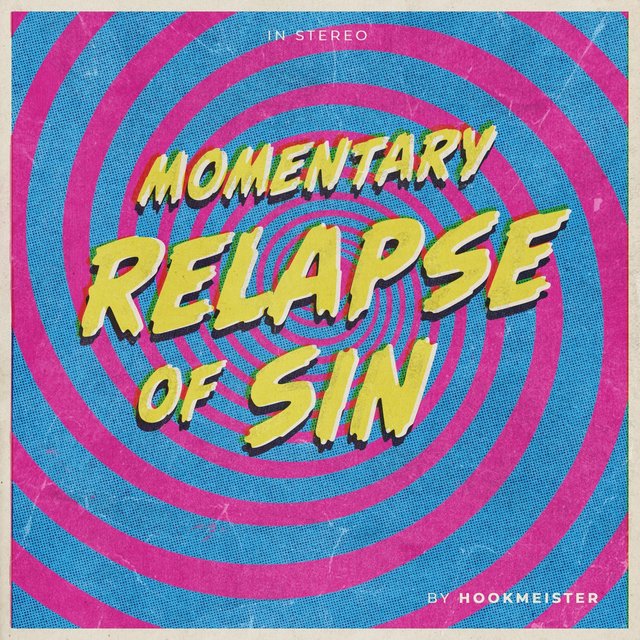 Momentary Relapse of Sin