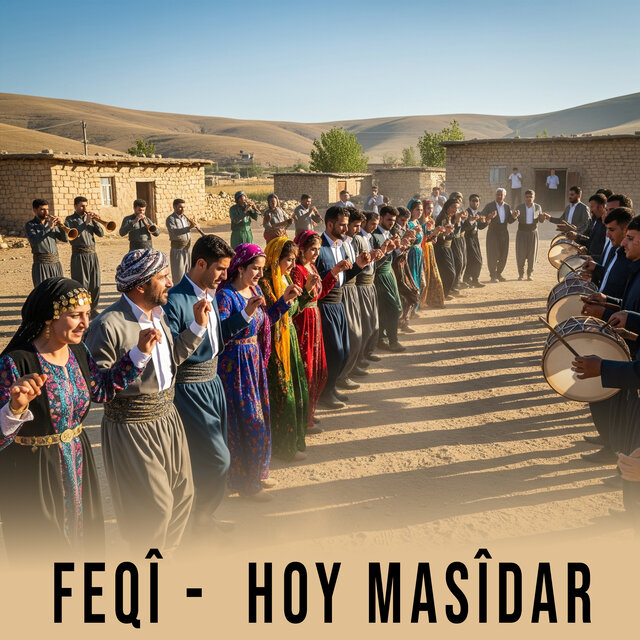Hoy Masidar (Live)