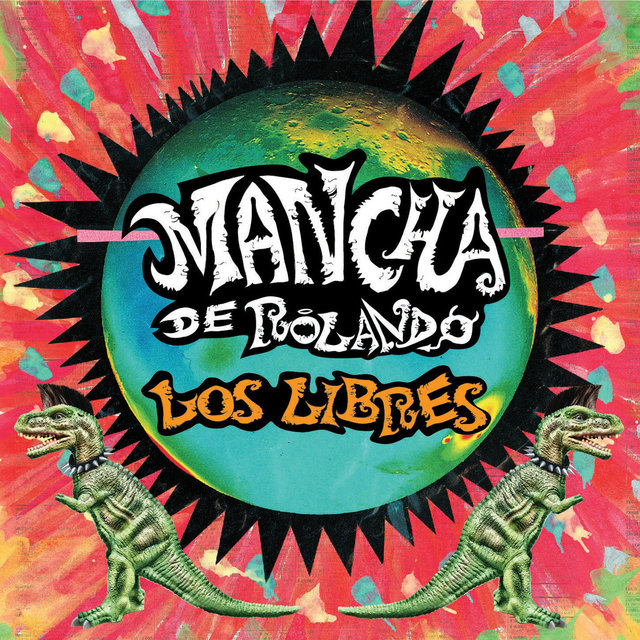 Los Libres