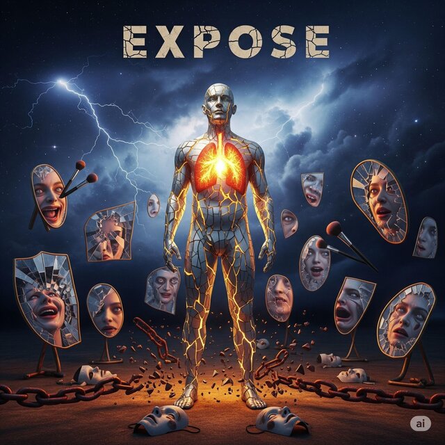 Expose