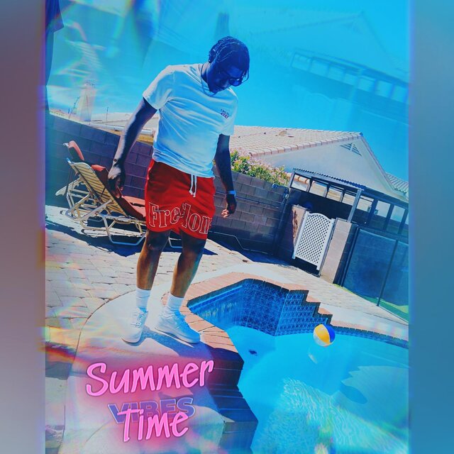 Summer Time Vibes
