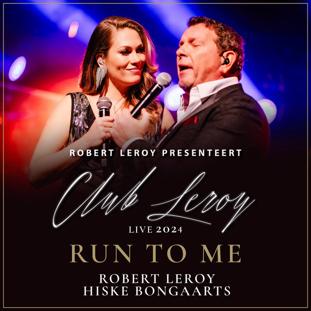 Run To Me (Live 2024)