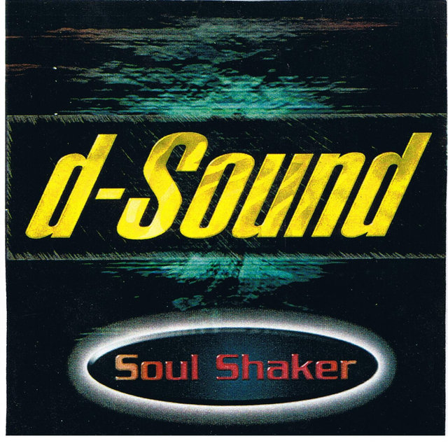 Soul Shaker
