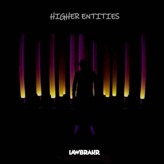 Higher Entities
