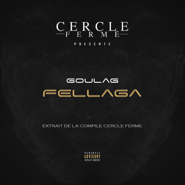 Fellaga (Extrait de la compile Cercle Fermé)