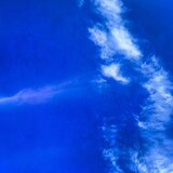 Look Above the Clouds