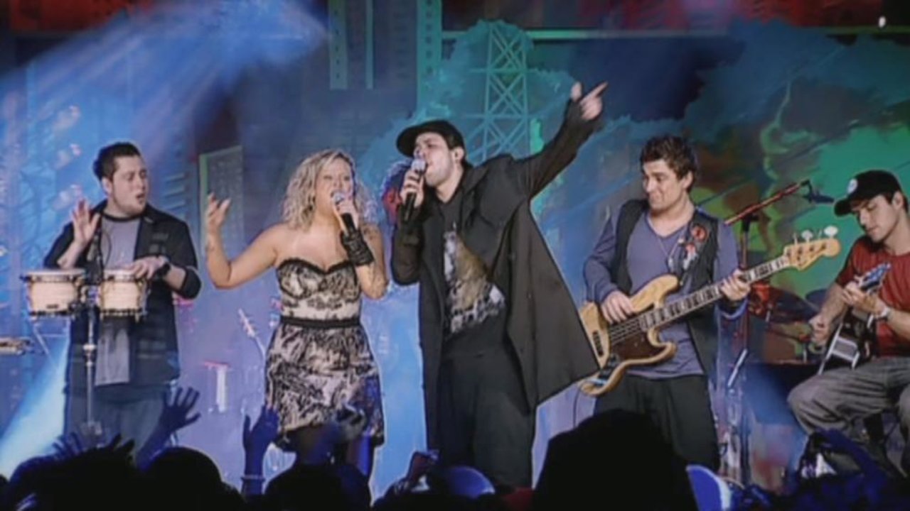 Do zero (Ao vivo)
