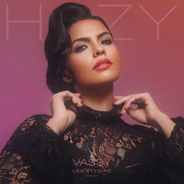 Hazy