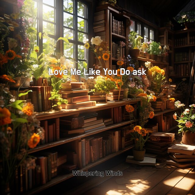 Love Me Like You Do ask