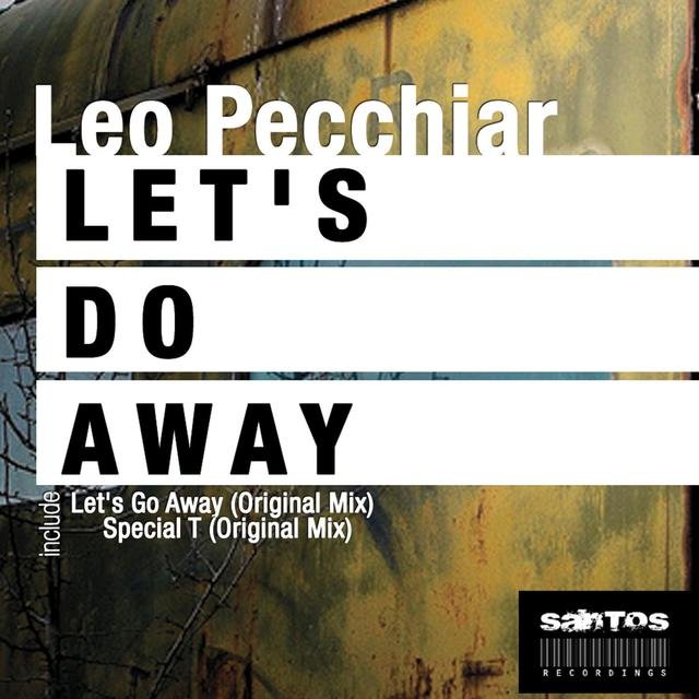 Let's Go Away