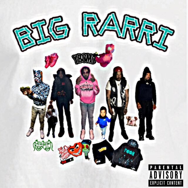 Big Rarri