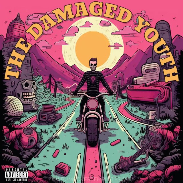 The Damaged Youth