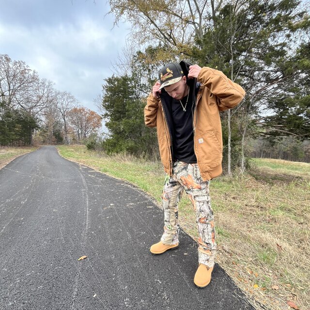 Unmixed Rapfame