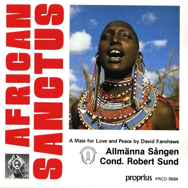 African Sanctus
