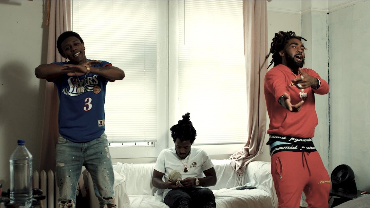 Trap Spot (Official Video)