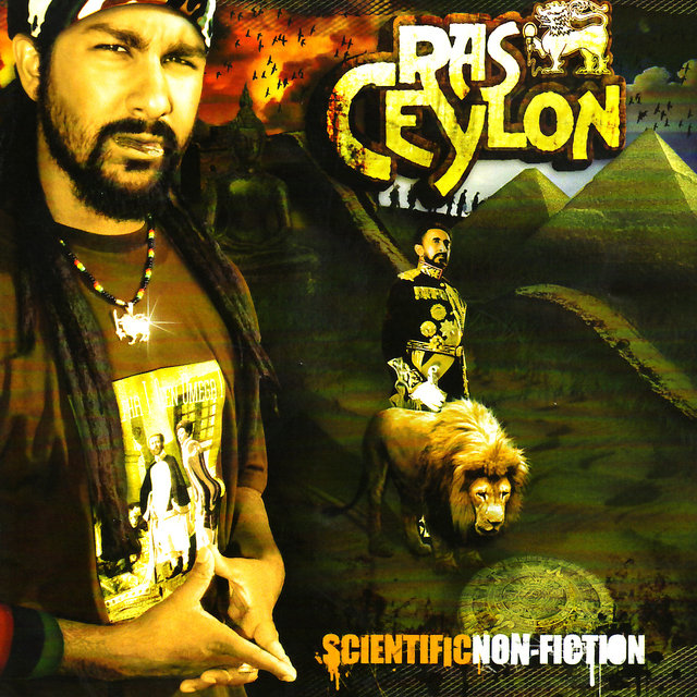 Scientific Non-Fiction