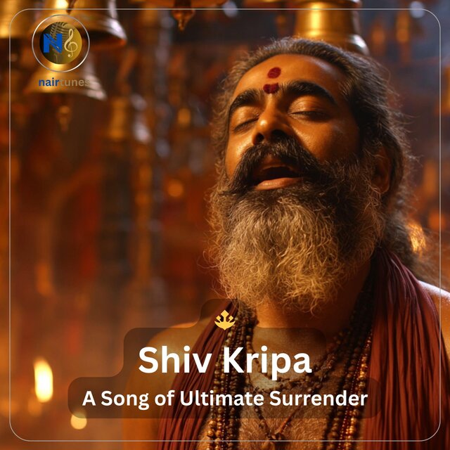 Shiv Kripa | A Song of Ultimate Surrender