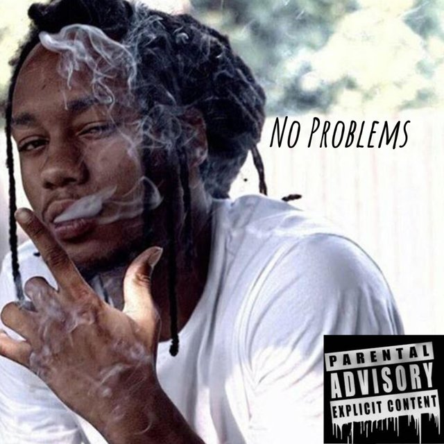 No Problems (feat. Marco Mula)