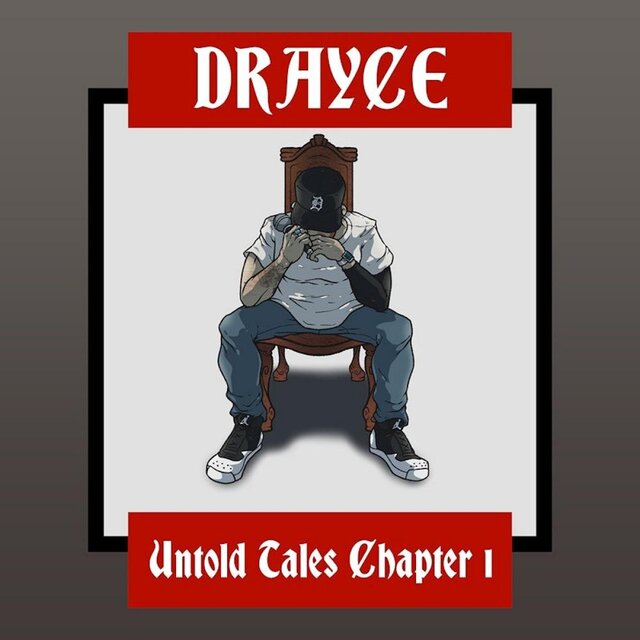 Untold Tales Chapter 1