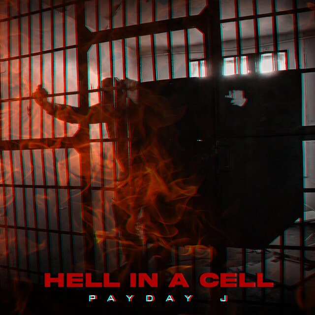 Hell In A Cell