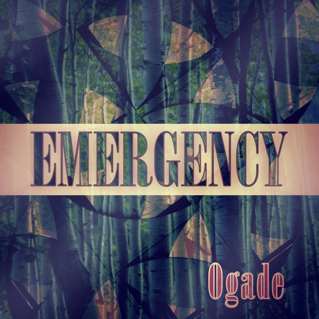 Ogade