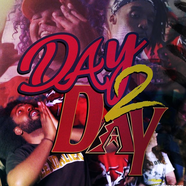 Day 2 Day (feat. Jamee Cornelia & DeLa Preme)
