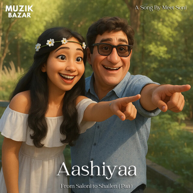 Aashiyan