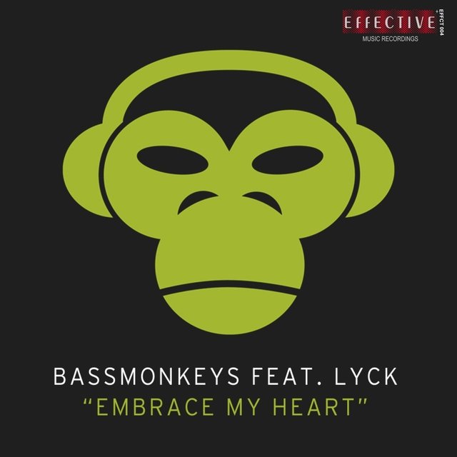 Embrace My Heart