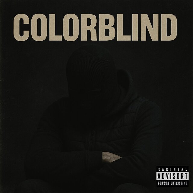 COLORBLIND
