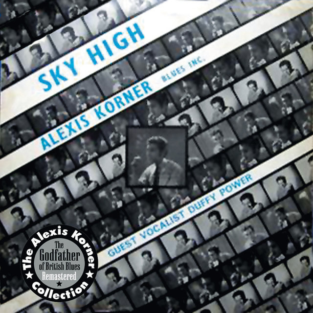 Sky High (Reissue)