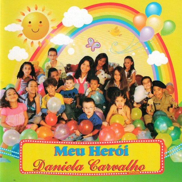Meu Herói