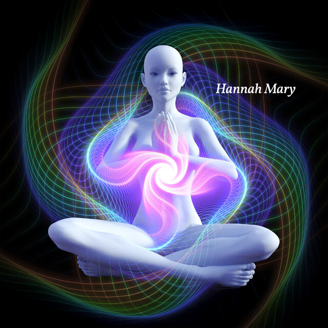 Absorb Cosmic Energy & Heal the Whole Body and Spirit