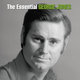 Cover art for album The Essential George Jones by George Jones