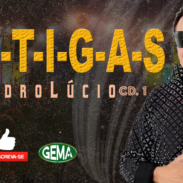 A-N-T-I-G-A-S