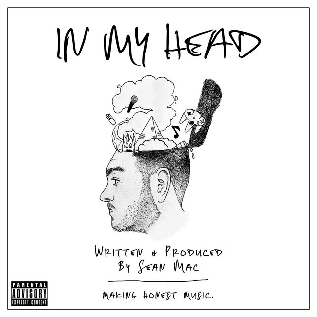 IN MY HEAD