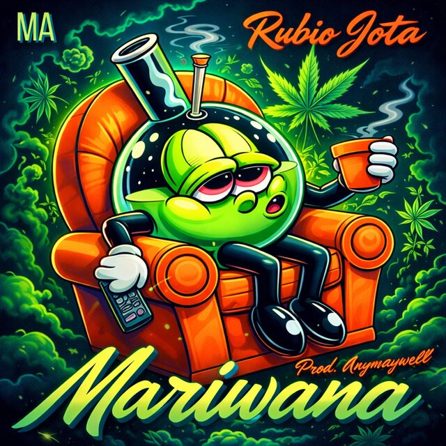 MariWana / Rubio Jota - TIDAL