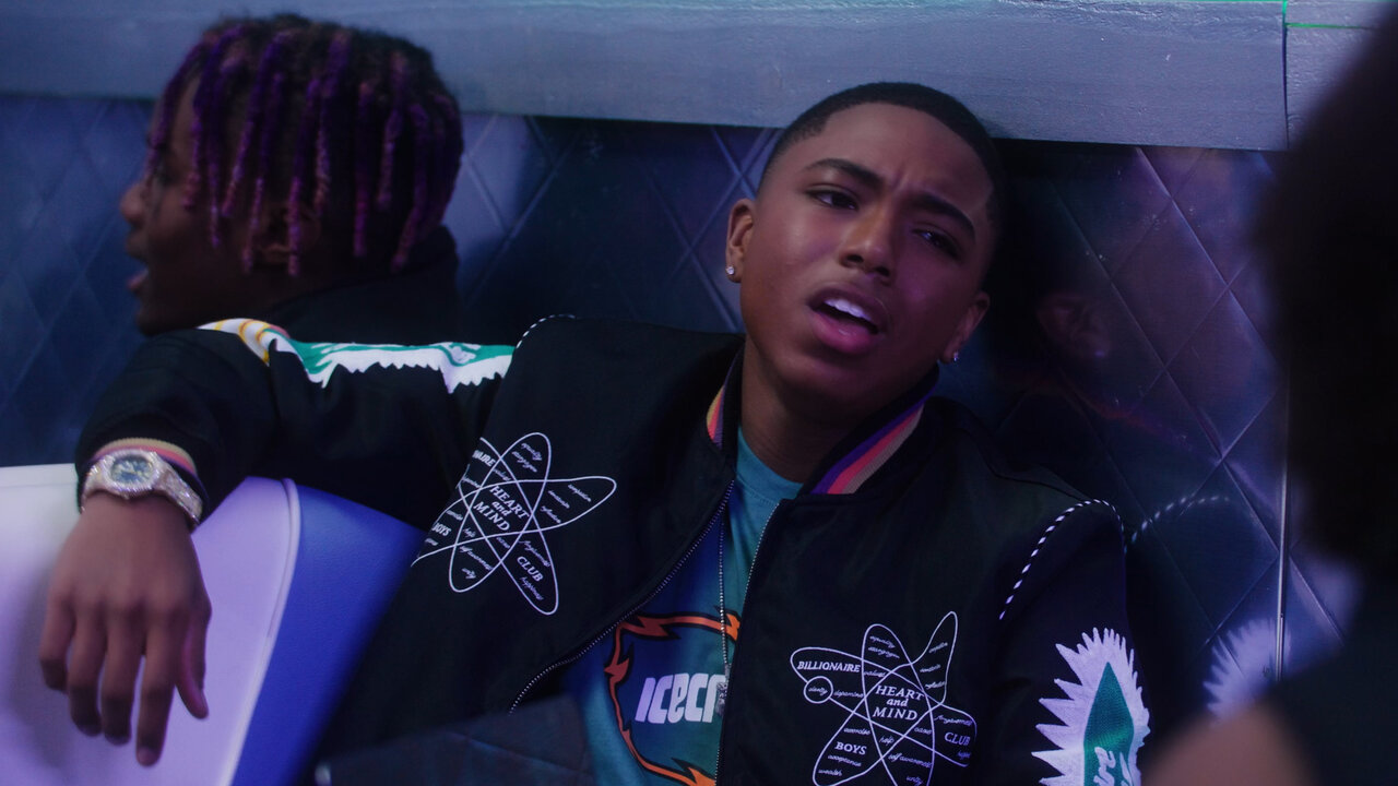 Let Me Know (Official Video)