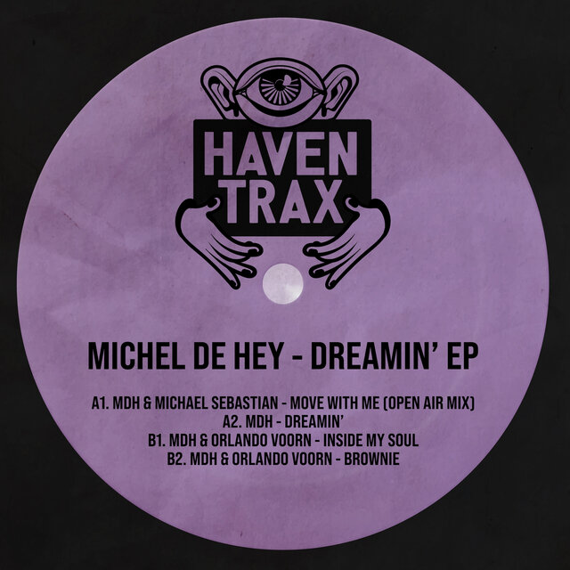 Dreamin' EP