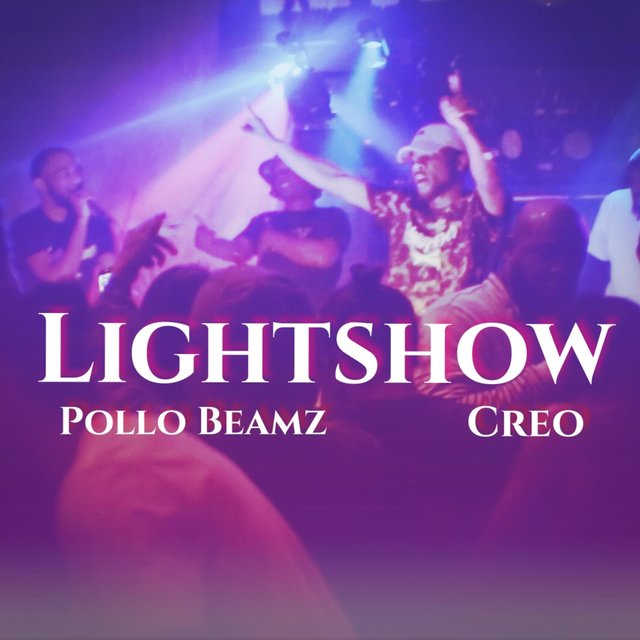 LightShow (feat. Creo)