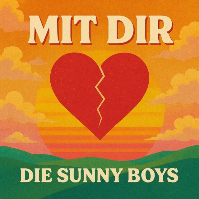 Mit Dir