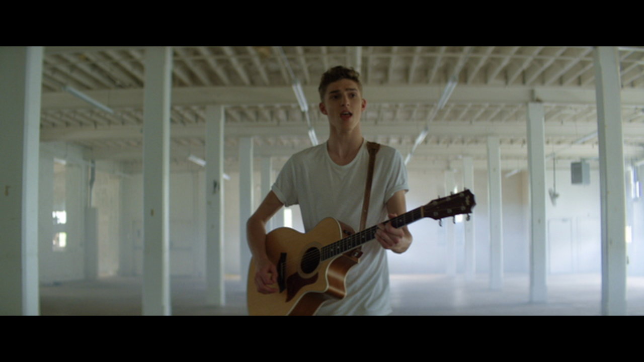 No Trouble (Acoustic)