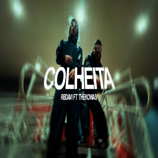 Colheita