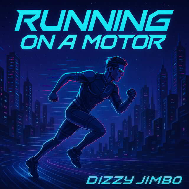 Running on a motor