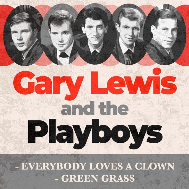 Everybody Loves a Clown / Green Grass (Rerecorded Version)