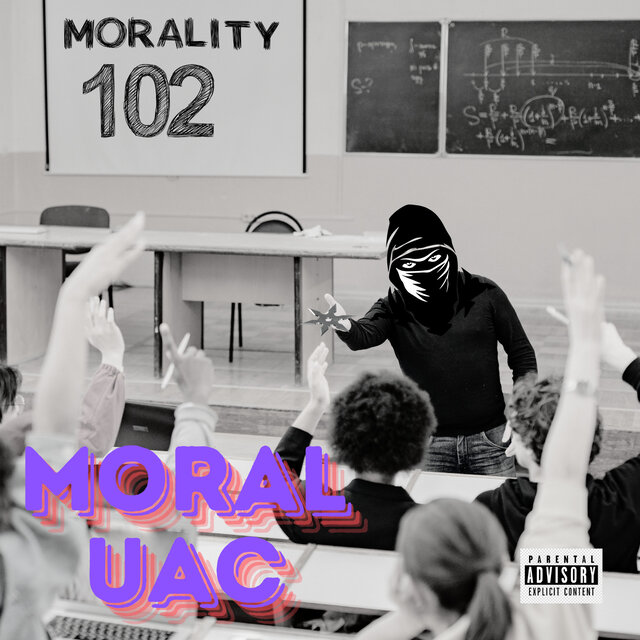 Morality 102